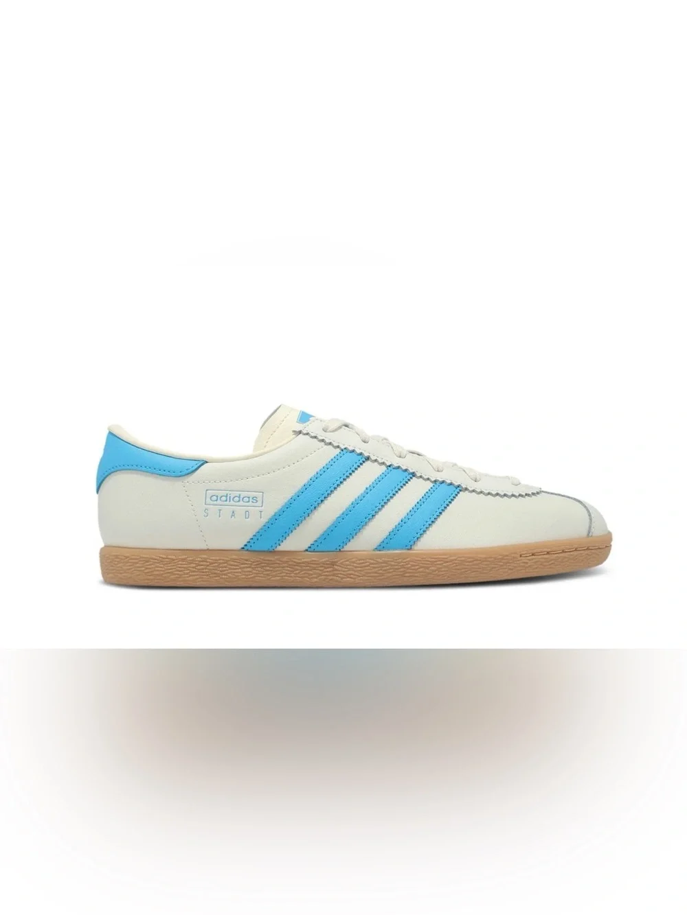 adidas Stadt ‘Cream Sky Rush’ - Unique shoe!